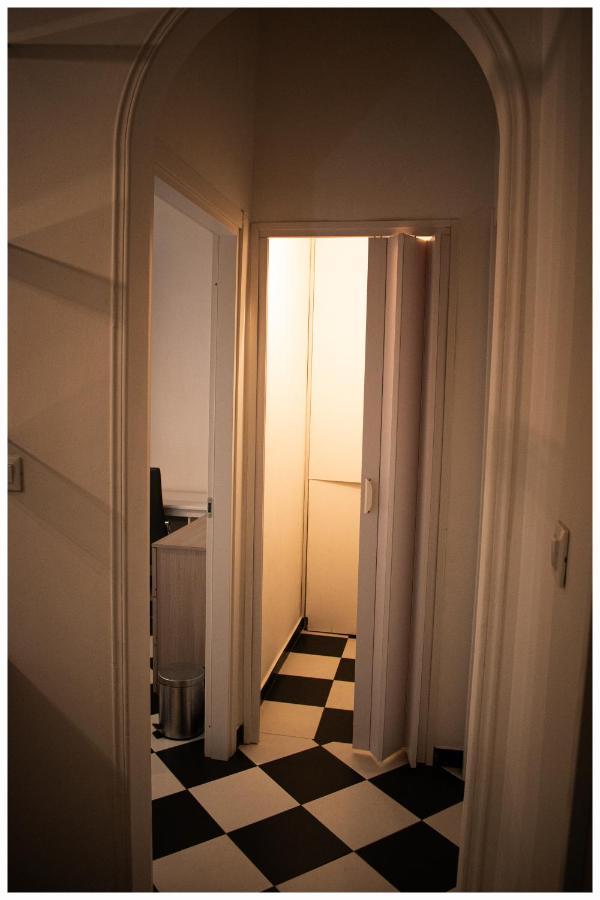 Tra Mare E Centro Apartment Genoa Exterior photo