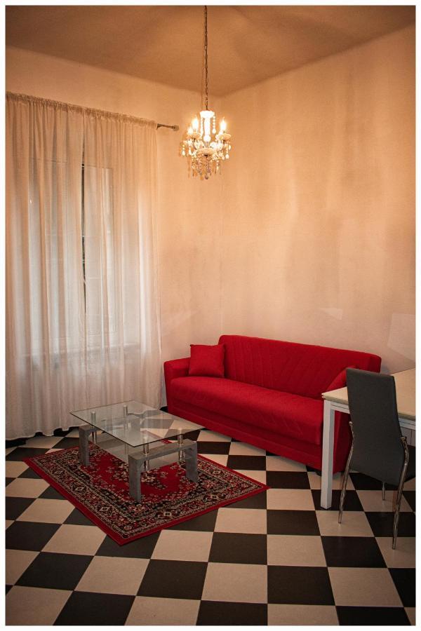 Tra Mare E Centro Apartment Genoa Exterior photo