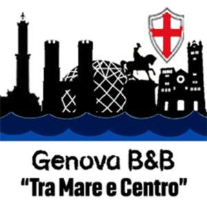 Tra Mare E Centro Apartment Genoa Exterior photo
